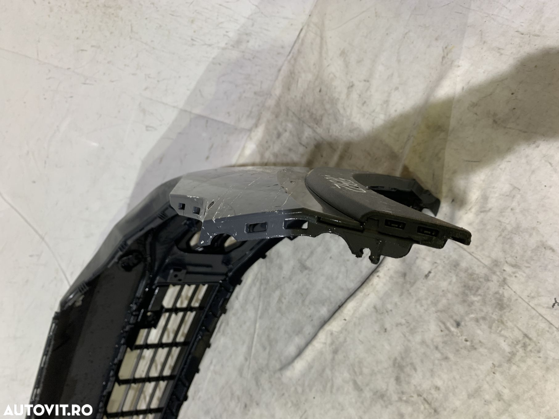 Bara fata VW Golf 8 Alltrack, 2020, 2021, 2022, 2023, cod origine OE 5H0807221C. - 3