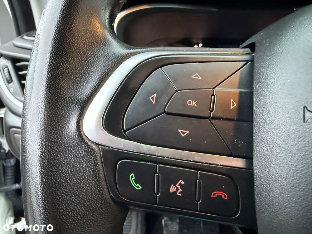 Fiat Tipo 1.4 T-Jet Lounge - 21