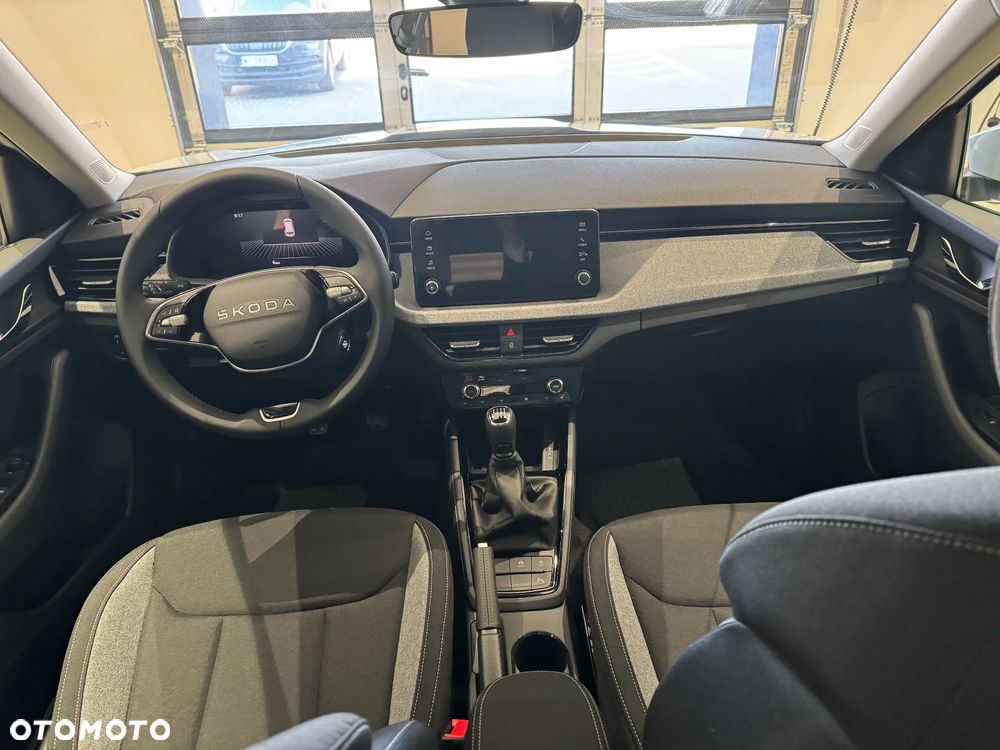 Skoda Kamiq 1.5 TSI Edition 130 - 5