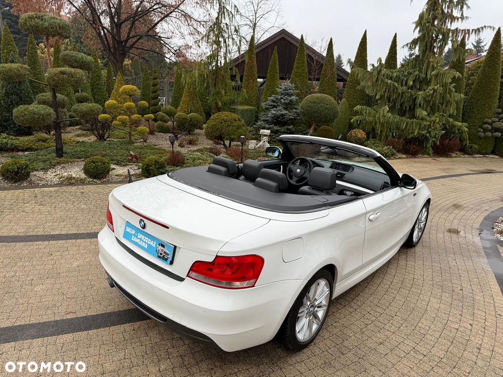 BMW Seria 1 118i - 12