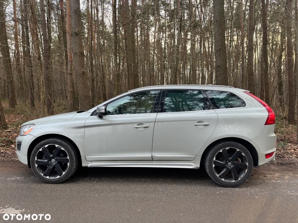 Volvo XC 60 D5 AWD RDesign - 1