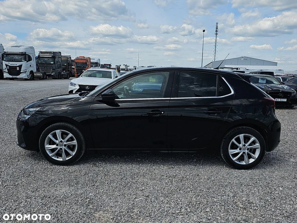 Opel Corsa 1.5 D Elegance S&S - 8