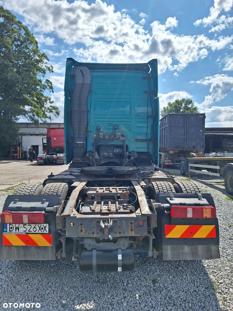 Volvo FH 4XT - 3