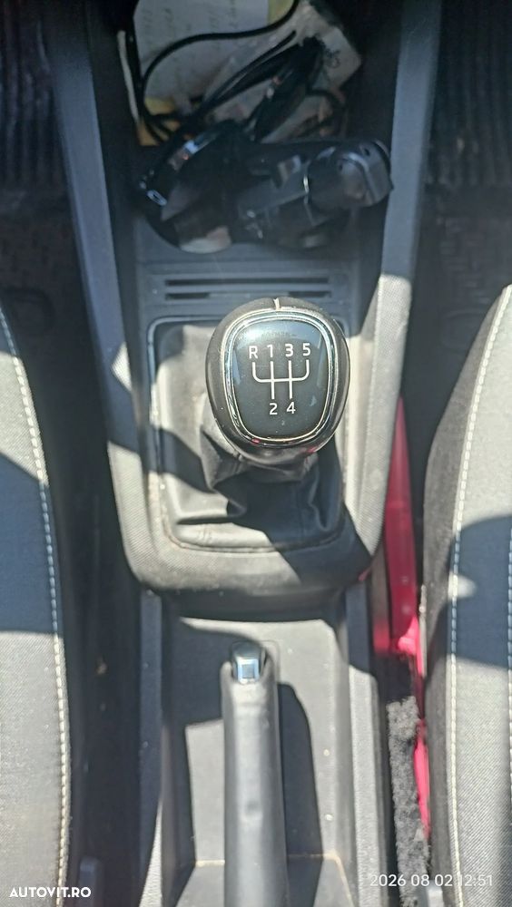 Skoda Fabia 1.0 TSI 95 CP Ambition - 10