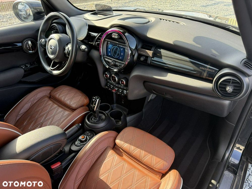 MINI Cooper GPF - 17