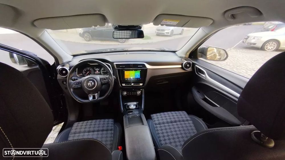 MG ZS EV 44.5 kWh Comfort - 16