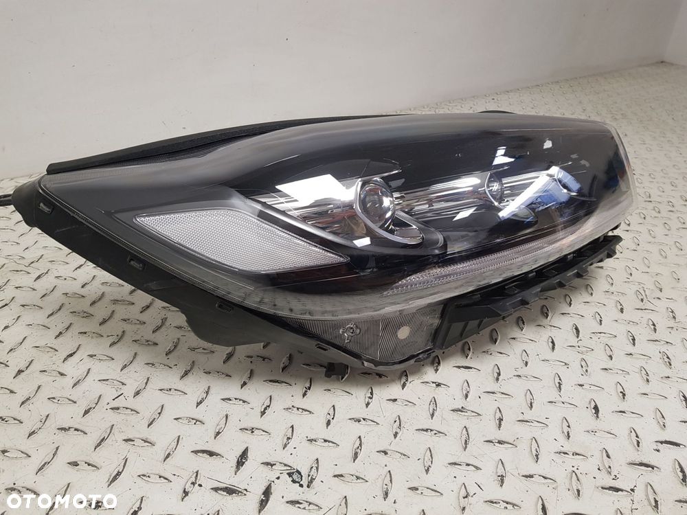 KIA SORENTO 3 III LIFT 17- LAMPA PRAWA FULL LED REFLEKTOR EUROPA 92102-C5620 IGŁA - 5