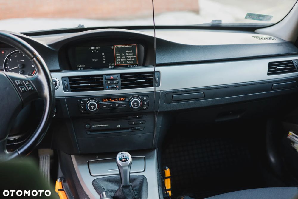 BMW Seria 3 - 9