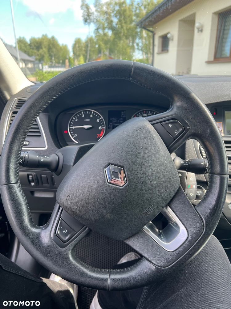 Renault Laguna 2.0 16V Euro5 - 20