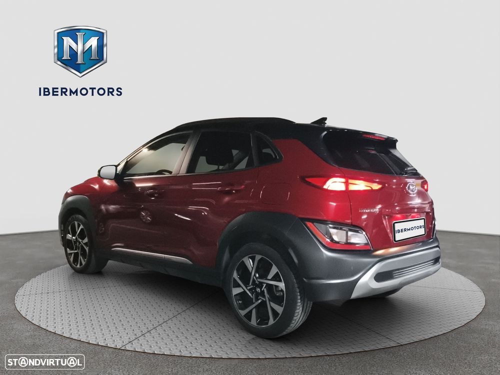 Hyundai Kauai 1.0 T-GDi Premium - 6