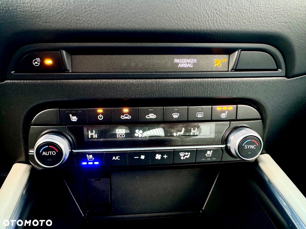 Mazda CX-5 2.0 Exclusive-Line 2WD - 35