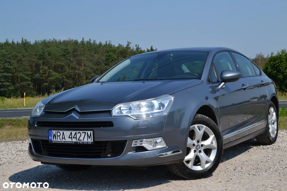 Citroën C5 2.0 16V Confort - 3
