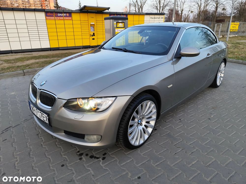 BMW Seria 3 325d DPF - 7