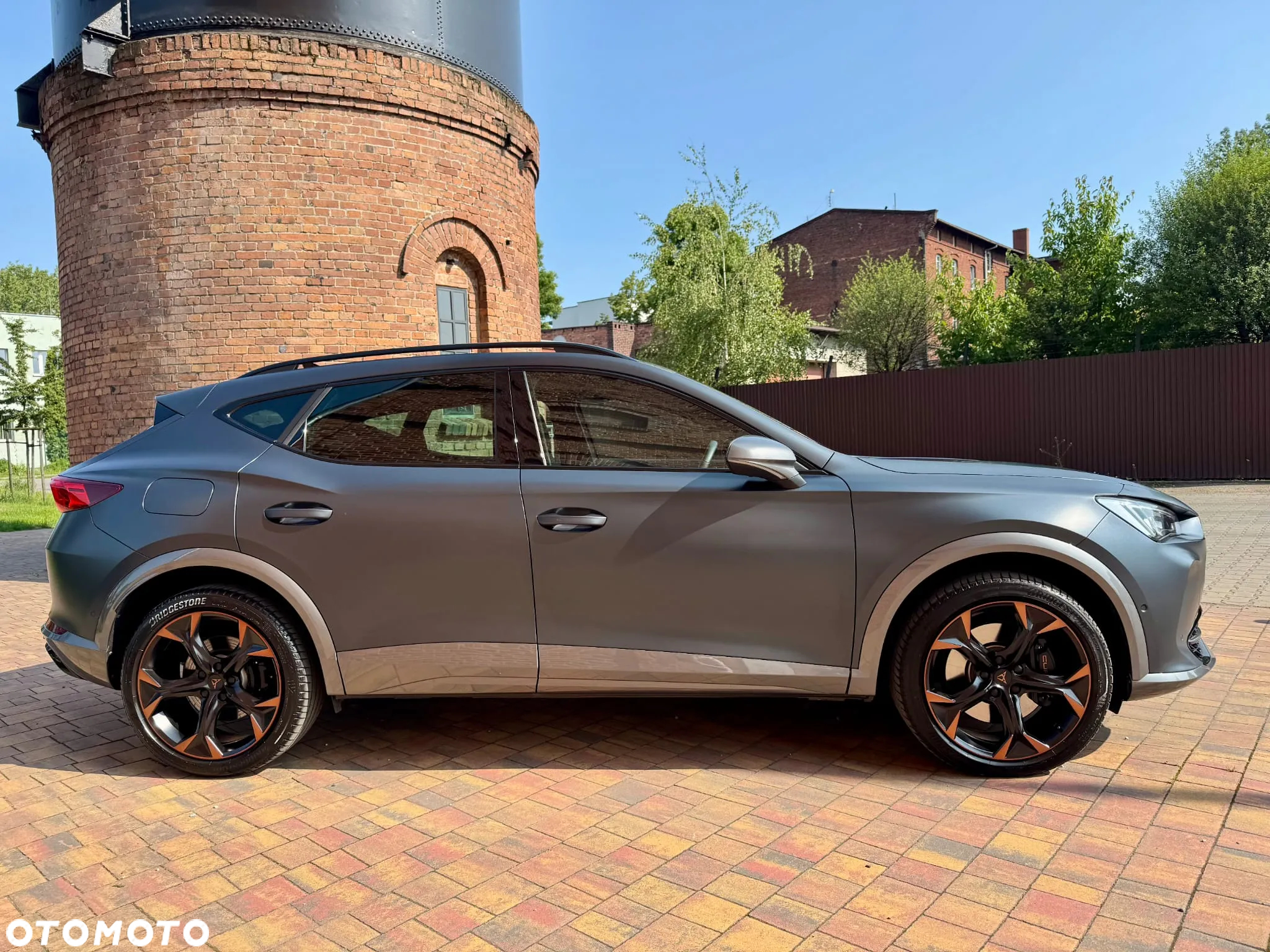 Cupra Formentor - 24