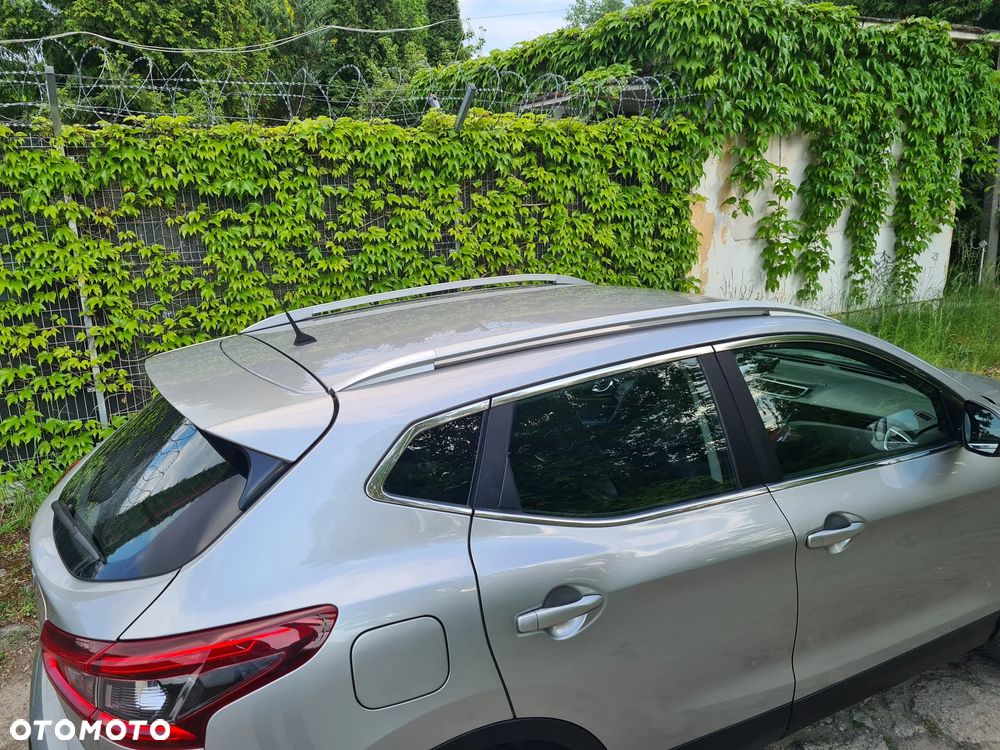 Nissan Qashqai 1.3 DIG-T Acenta - 27