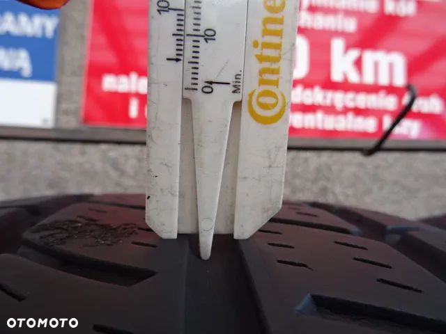 225/75/R16C 116/114R Continental Vanco Winter 2 - 8