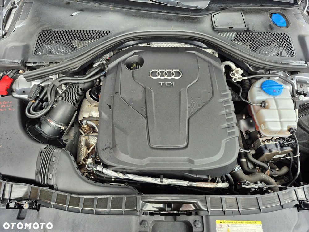 2.0 tdi CNHA 140kw 190km audi a4 b8 a6 c7 a5 q5 pompa wtrysk wtryski
