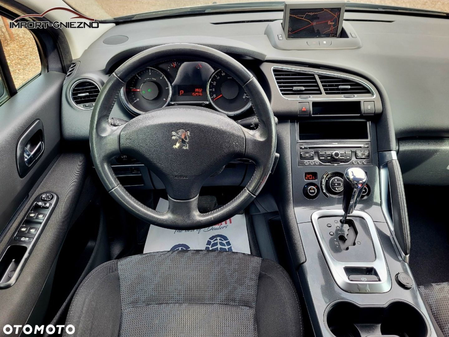 Peugeot 3008 - 13