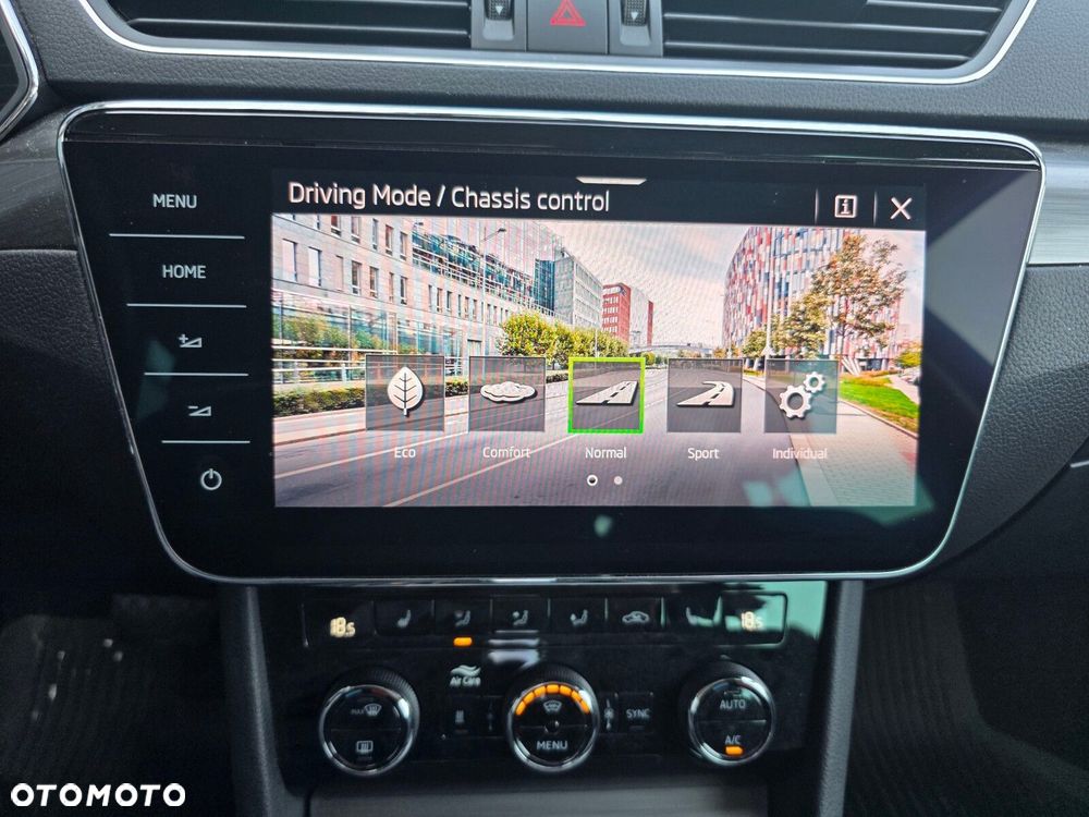 Skoda Superb 1.4 TSI Plug-In Hybrid Style DSG - 24