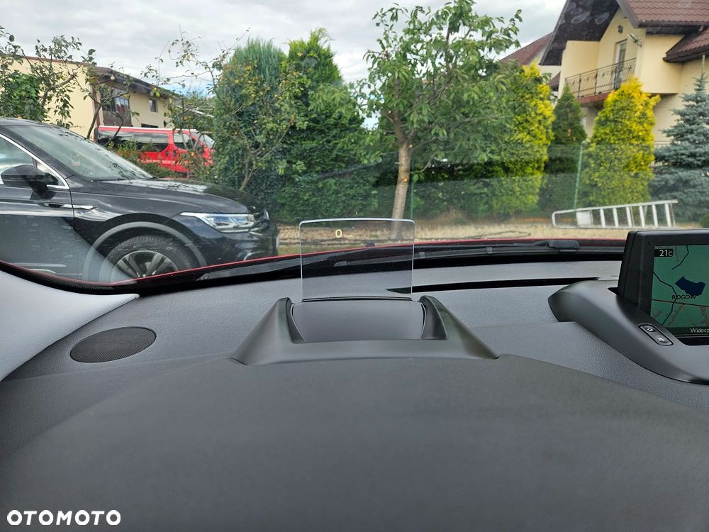 Peugeot 3008 1.6 BlueHDi Allure S&S - 37