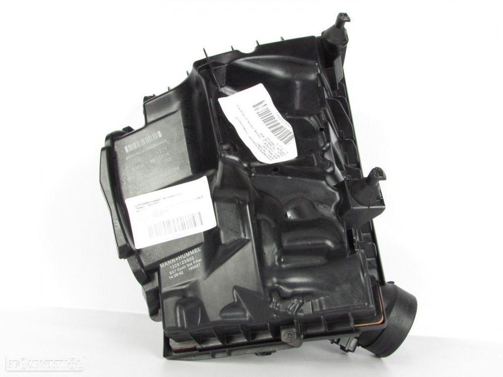 Caixa de filtro de ar Seminovo/ Original BMW 2 Active Tourer (F45)/BMW 2 Gran To... - 3