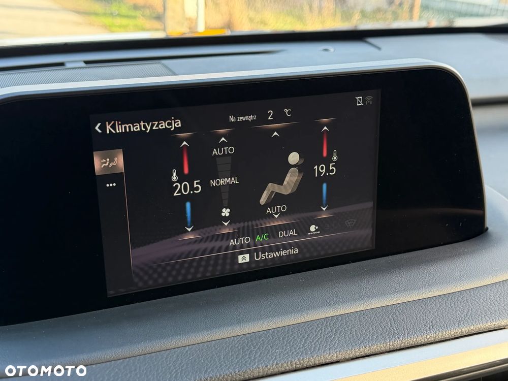 Lexus RX 300 Prestige - 20