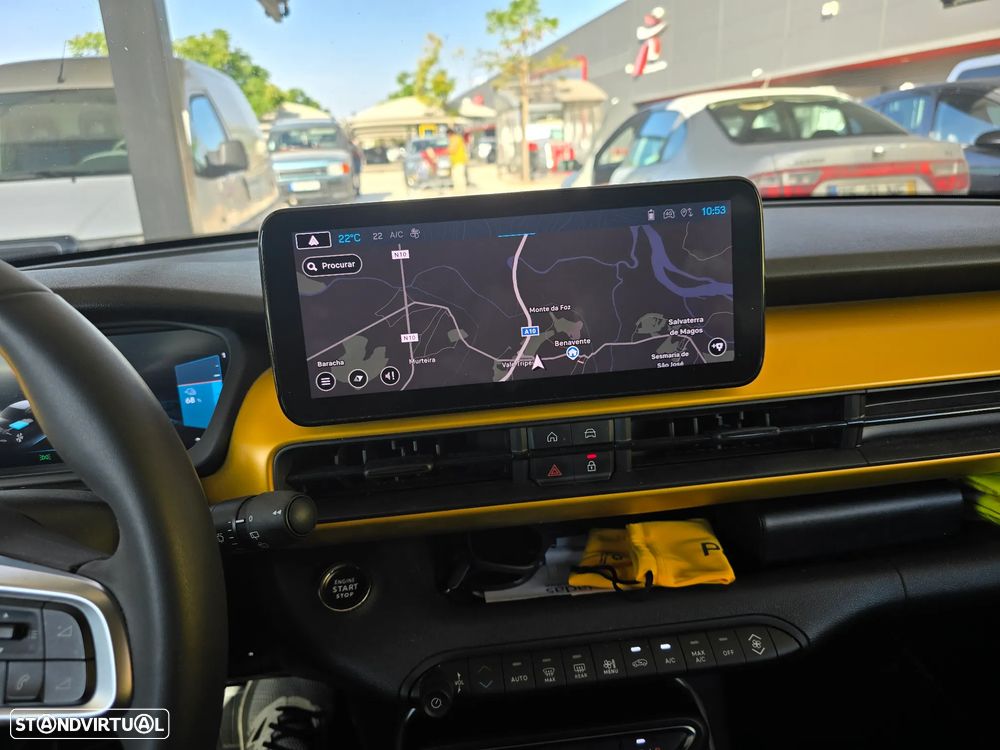 Jeep Avenger 54 kWh 1st Editon - 4