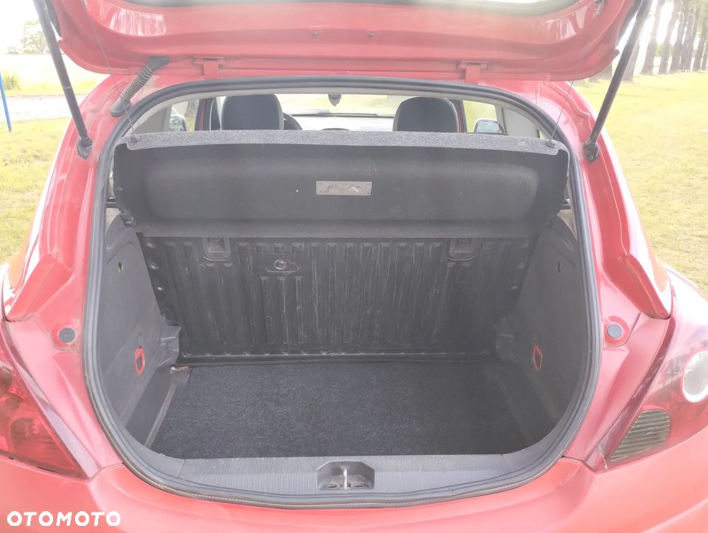 Opel Corsa 1.0 12V Essentia - 7