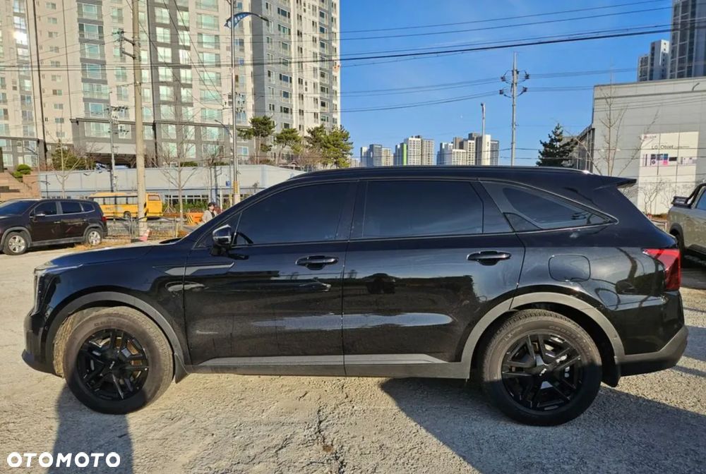 Kia Sorento - 3