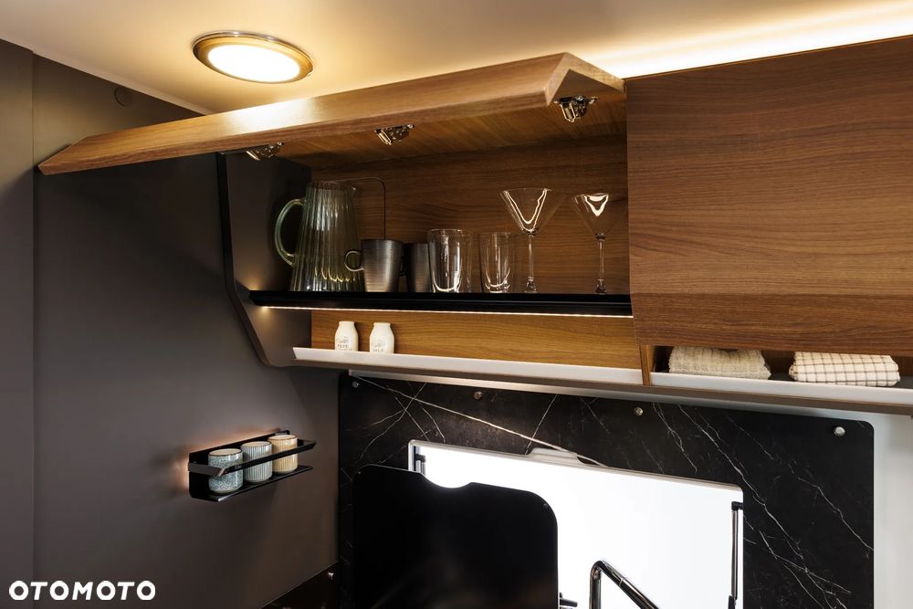 Benimar Amphitryon 998 - 12