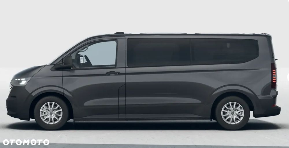 Volkswagen Caravelle 2.0 TDI L2 Trendline - 3