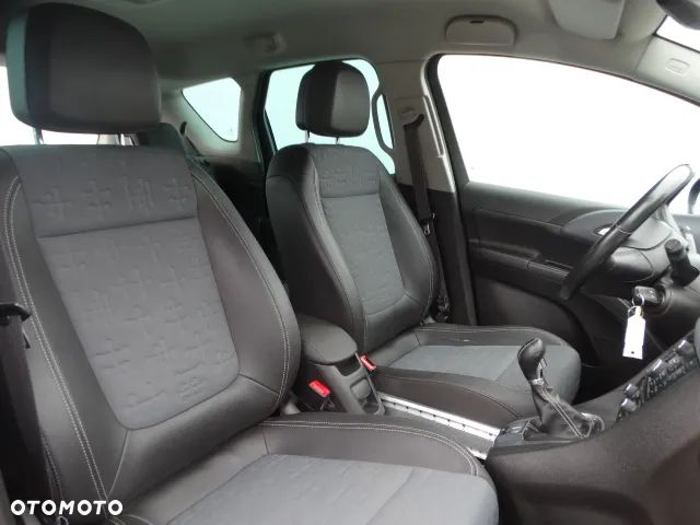 Opel Meriva 1.7 CDTI Design Edition - 14