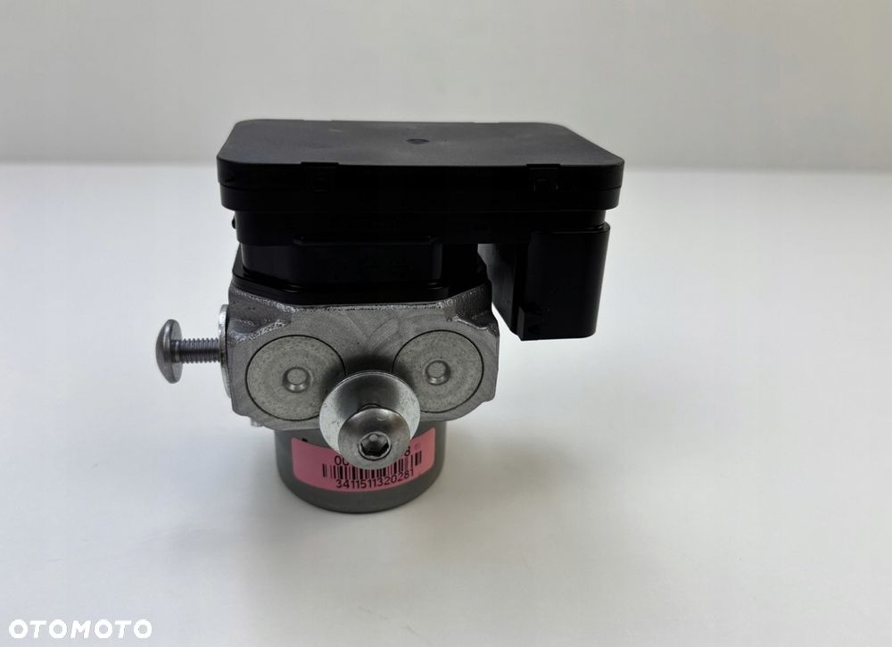 Pompa ABS Honda CBR 600RR PC69 2024 Oryginał - 4