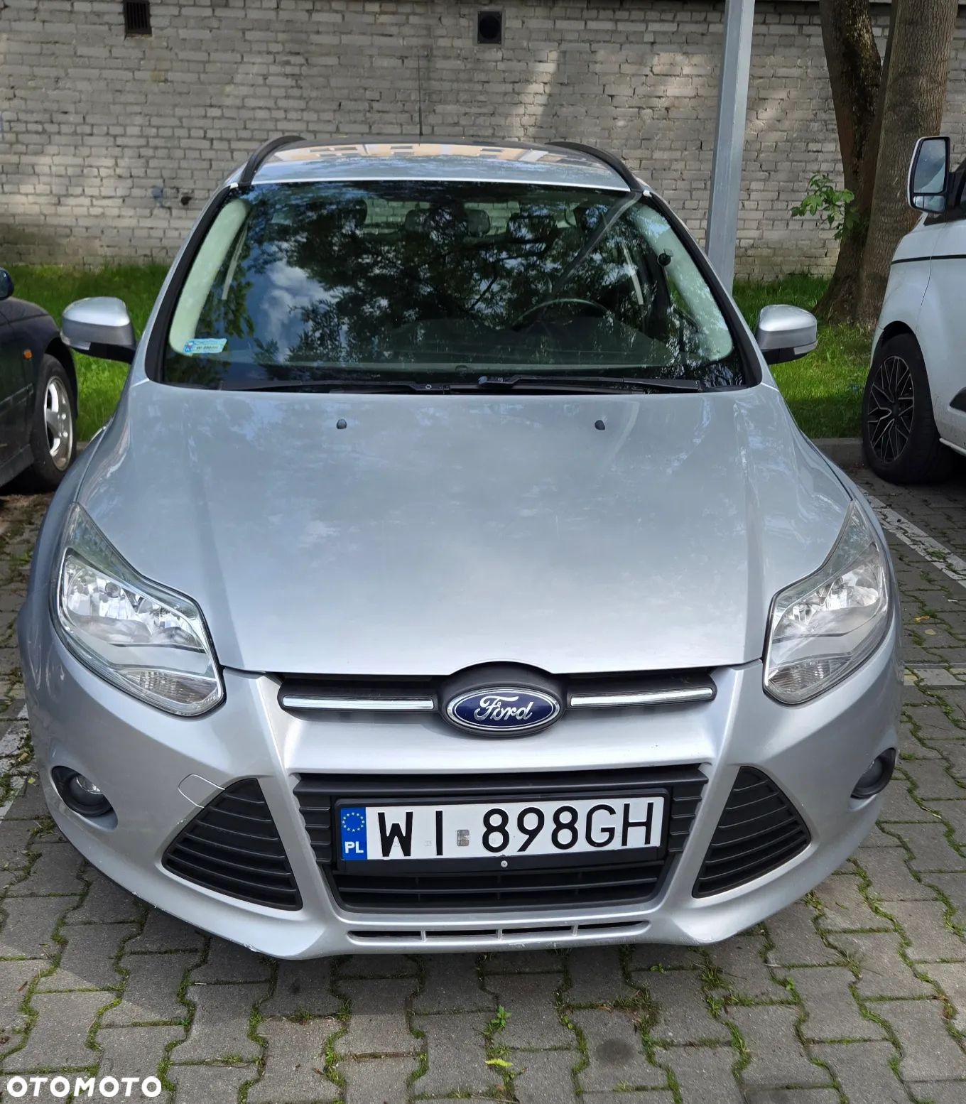 Ford Focus - 1