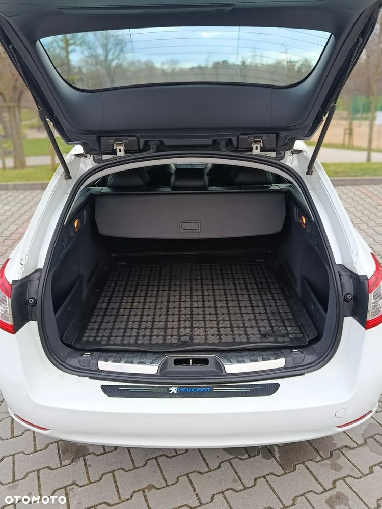 Peugeot 508 1.6 T Active - 22