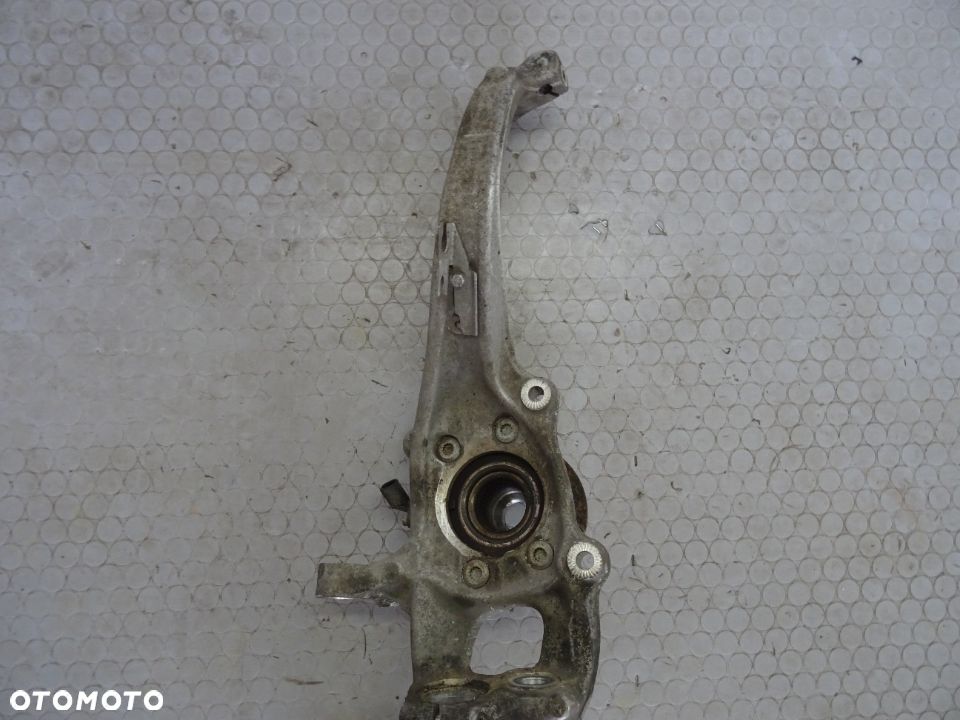 4G0407242C 8K0407258ABS Zwrotnica przod prawa Audi A4 A5 A6 C7 A7 Q5 - 2