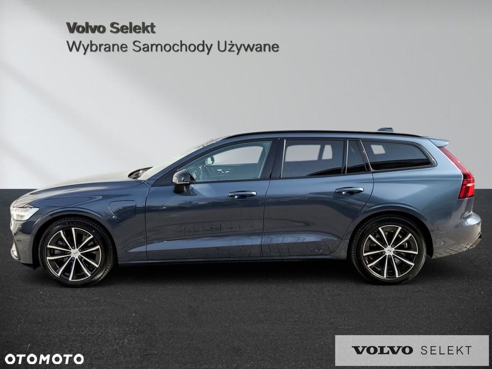 Volvo V60 - 7