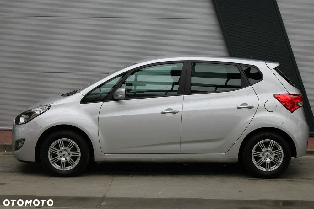 Hyundai ix20 1.4 5 Star Edition - 5