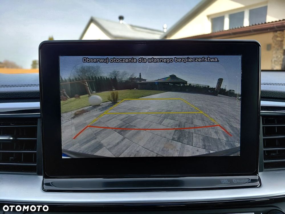 Kia ProCeed 1.6 CRDi GT Line DCT - 31