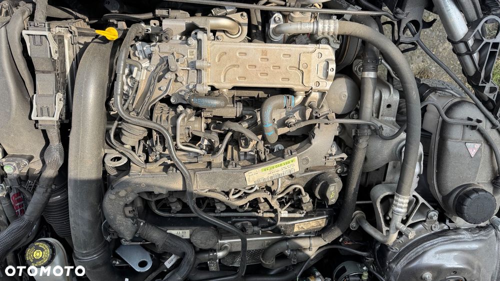 Mercedes-Benz CLA 200 d 7G-DCT AMG Line - 15