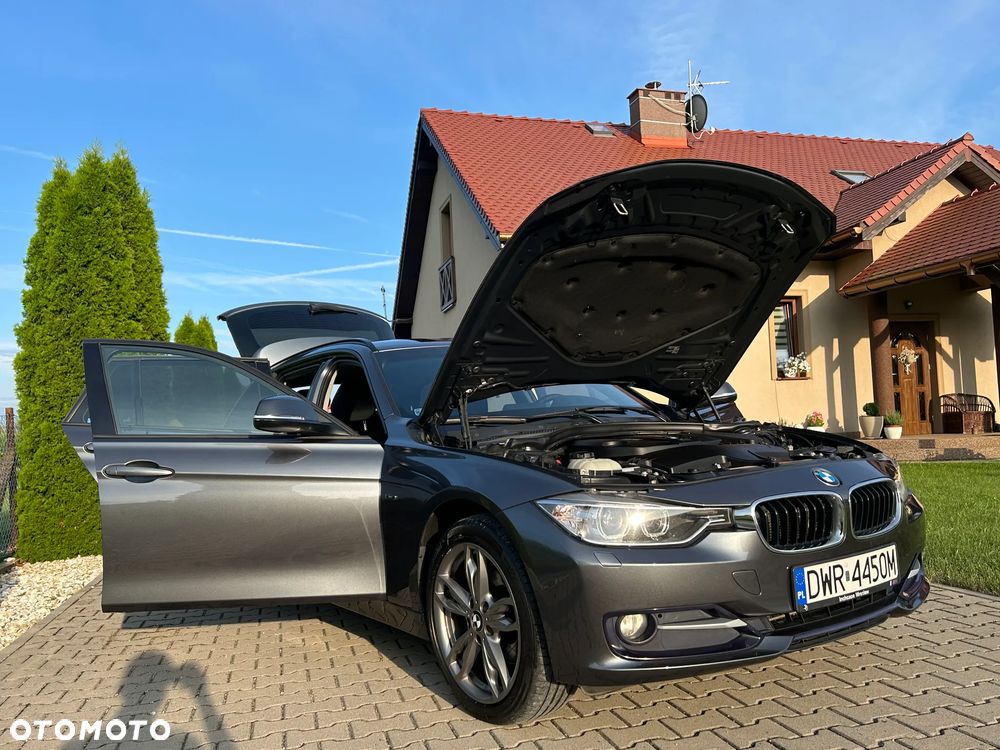 BMW Seria 3 - 14