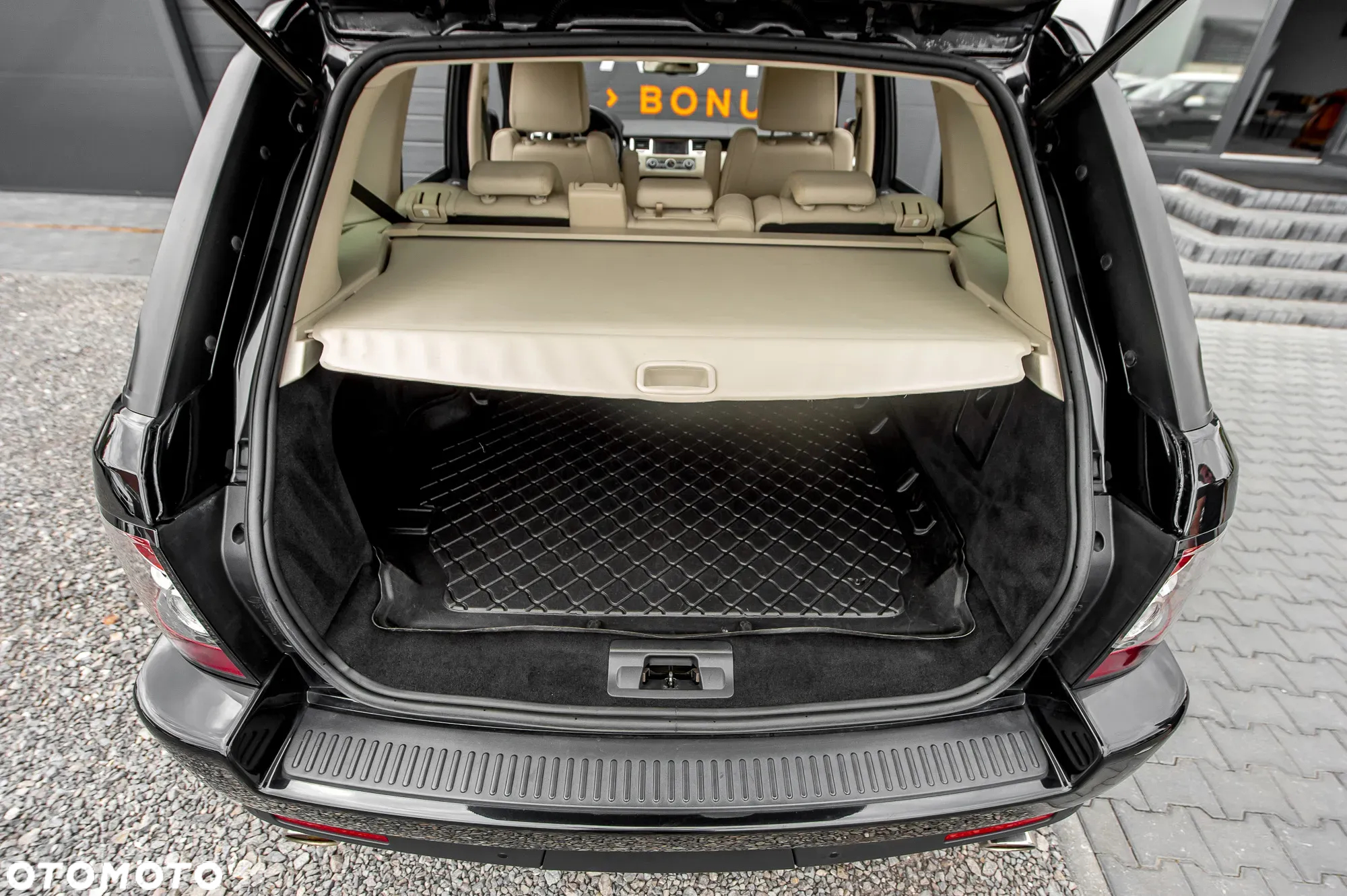 Land Rover Range Rover Sport - 14