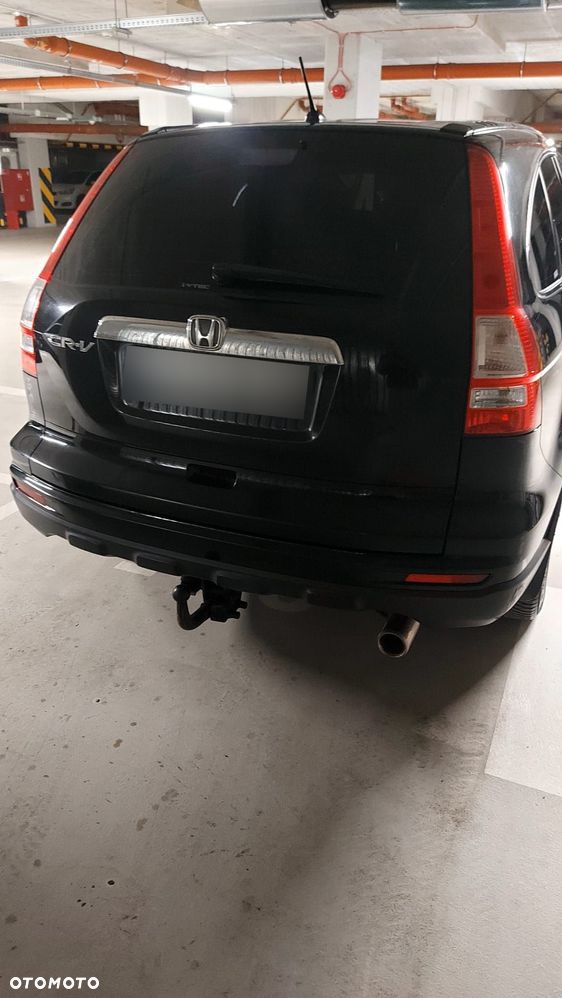 Honda CR-V 2.0 Comfort - 6
