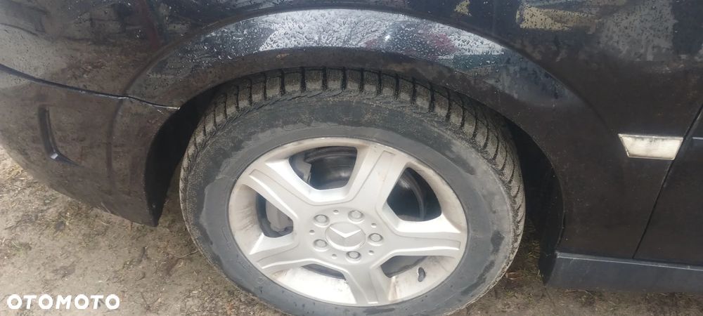 Opel Signum 2.2 DTI - 2