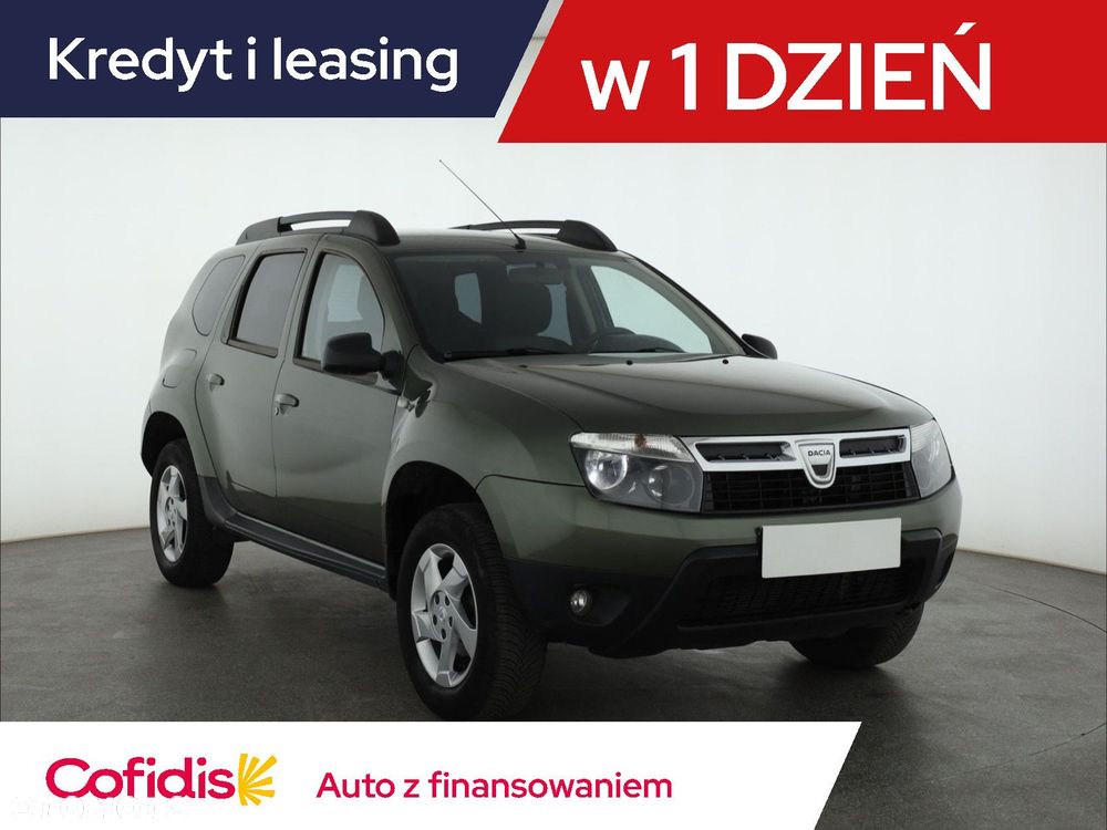Dacia Duster - 2