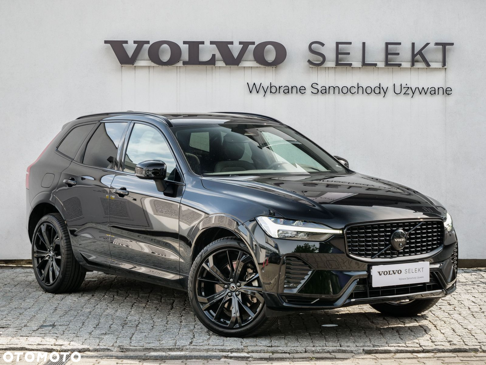 Volvo XC 60 - 3