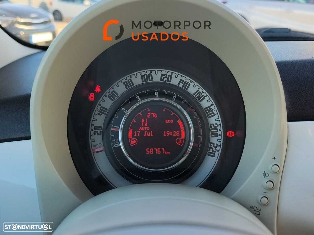 Fiat 500 - 15
