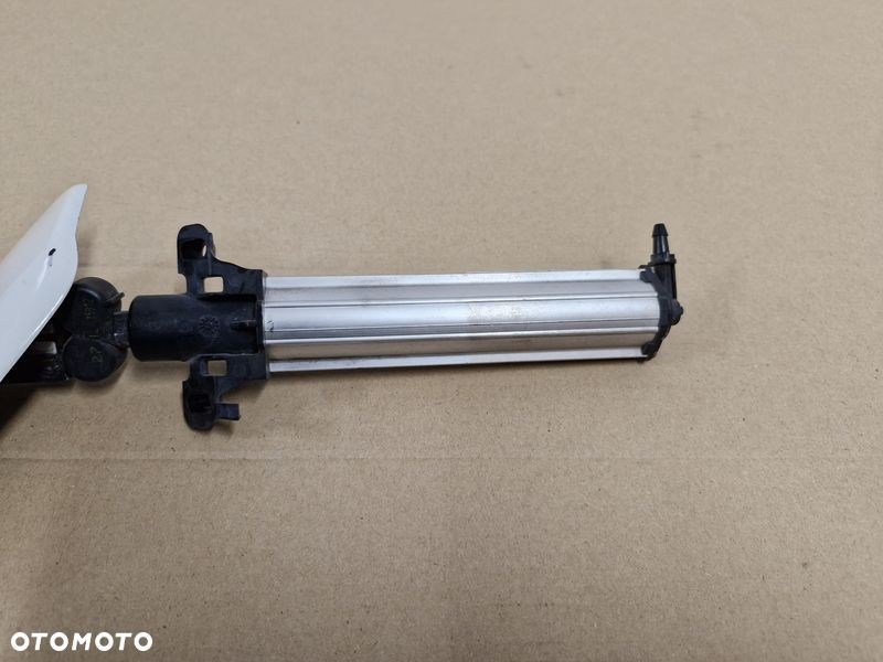 VOLVO S60 2 II SPRYSKIWACZ LAMPY REFLEKTORA LEWY PRZÓD PRZEDNI 3308457 - 5