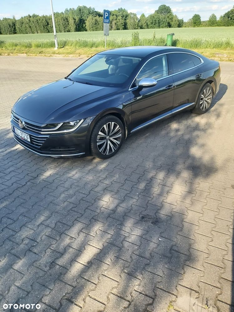 Volkswagen Arteon 2.0 TDI SCR Elegance DSG - 40