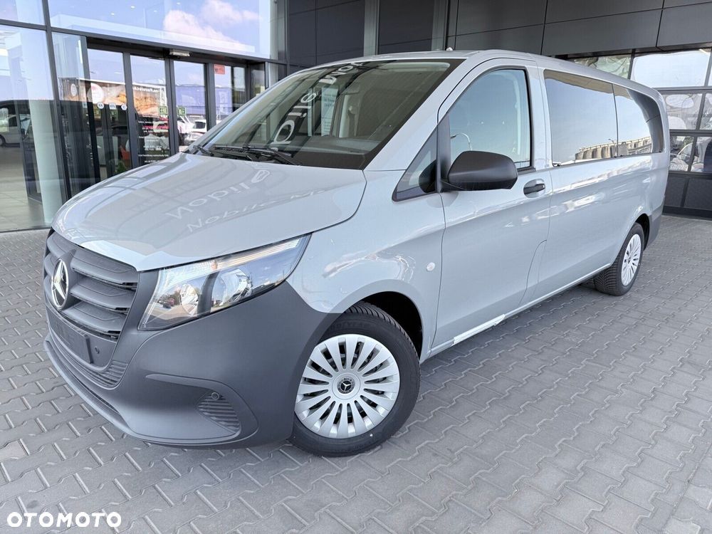Mercedes-Benz Vito - 2